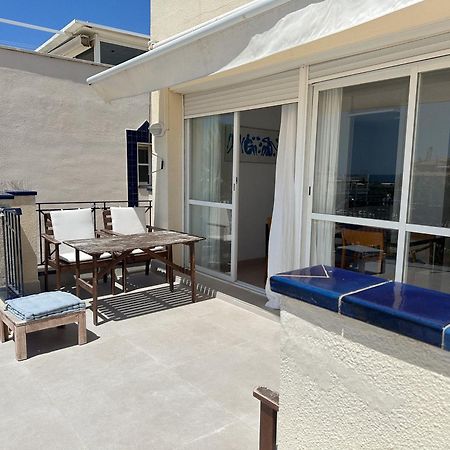 La Marina d'Aiguadolç Apartamento Sitges Exterior foto