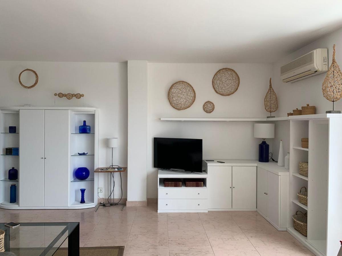 La Marina d'Aiguadolç Apartamento Sitges Exterior foto