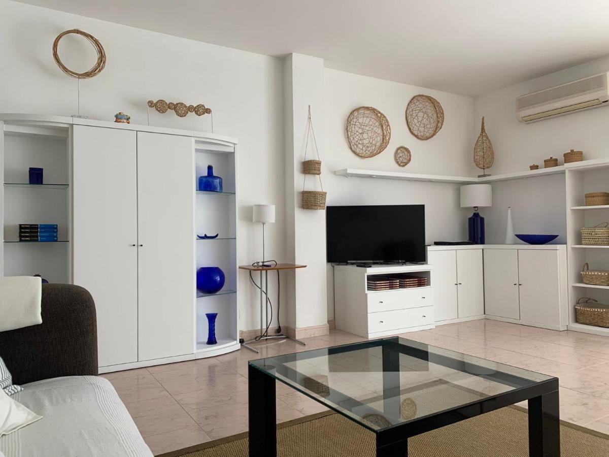 La Marina d'Aiguadolç Apartamento Sitges Exterior foto