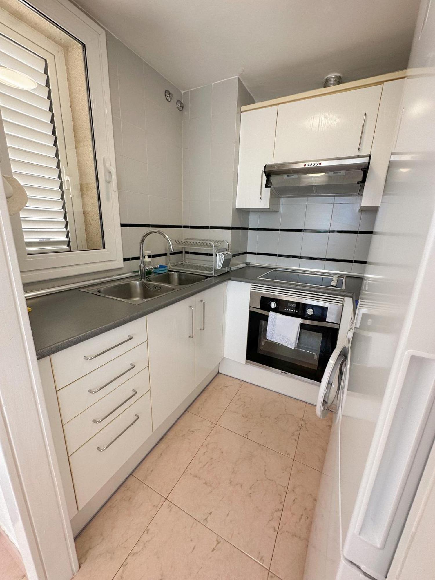 La Marina d'Aiguadolç Apartamento Sitges Exterior foto