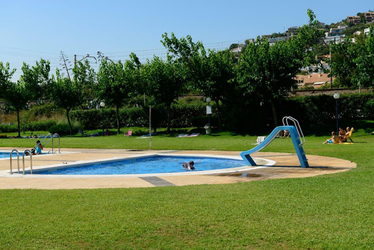 La Marina d'Aiguadolç Apartamento Sitges Exterior foto