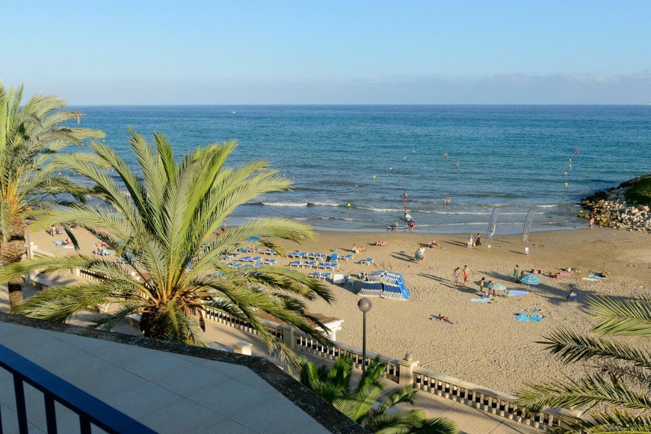 La Marina d'Aiguadolç Apartamento Sitges Exterior foto
