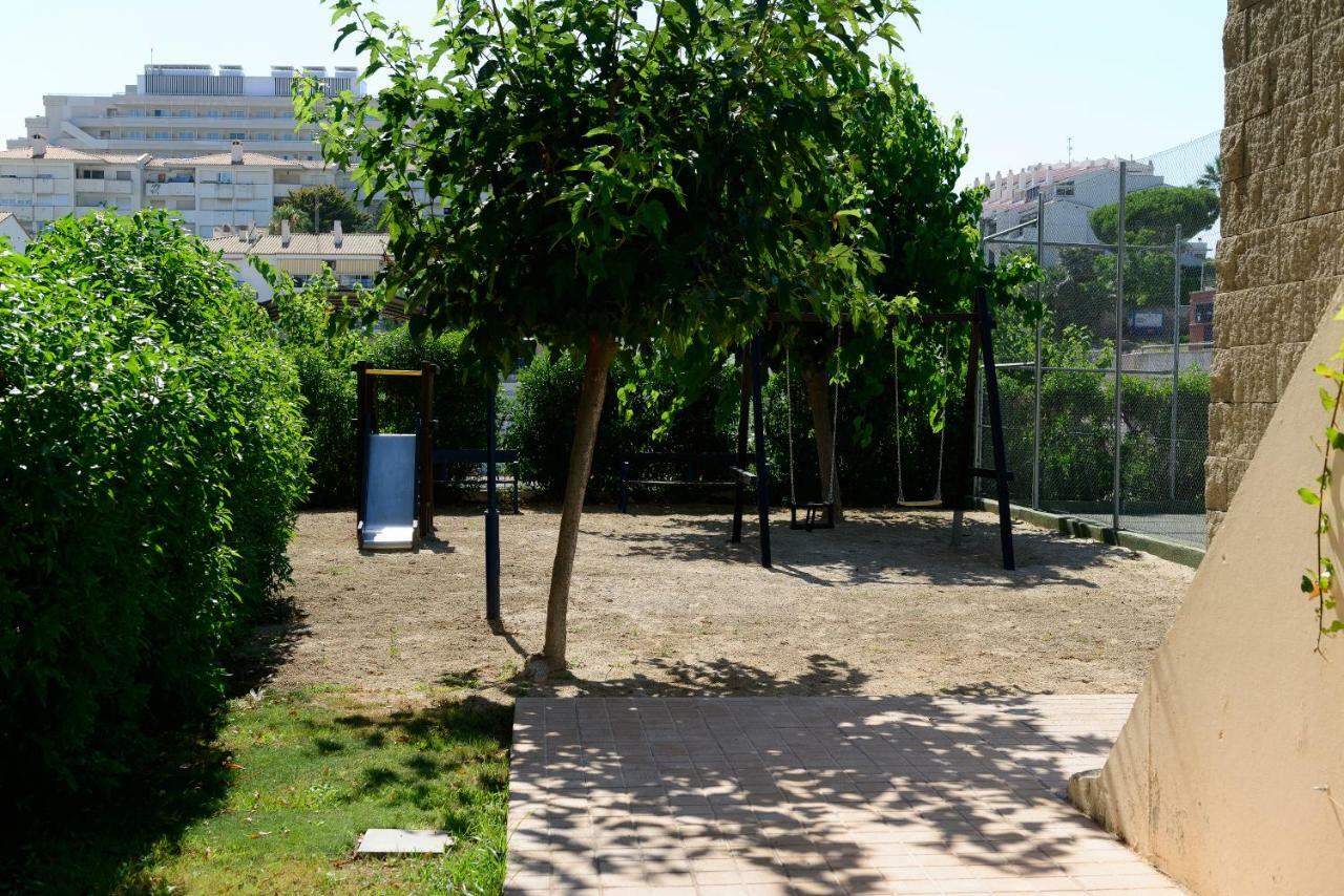 La Marina d'Aiguadolç Apartamento Sitges Exterior foto